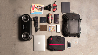 What to Pack in Your Bag to Work From Anywhere